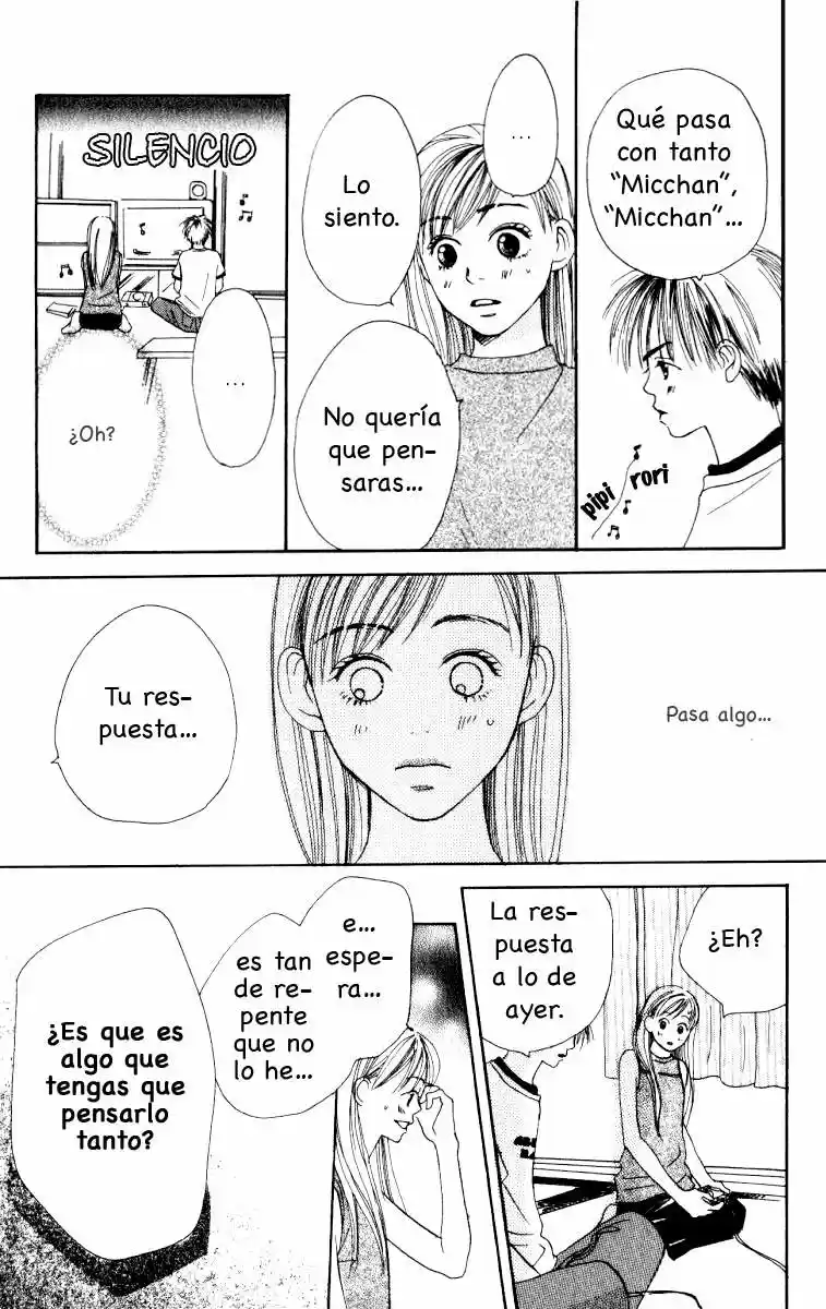 Ringo Nikki (1999) - Capítulo 4 - Página 24 - LectorTMOo