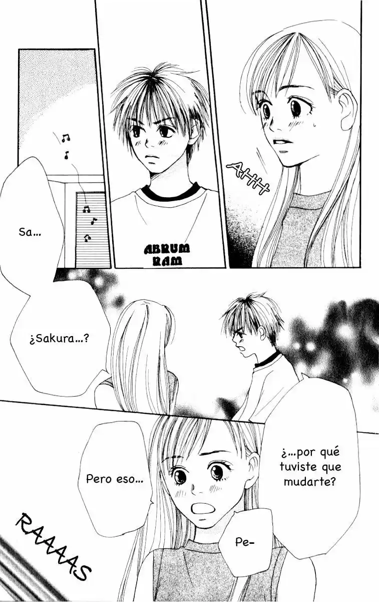 Ringo Nikki (1999) - Capítulo 4 - Página 25 - LectorTMOo