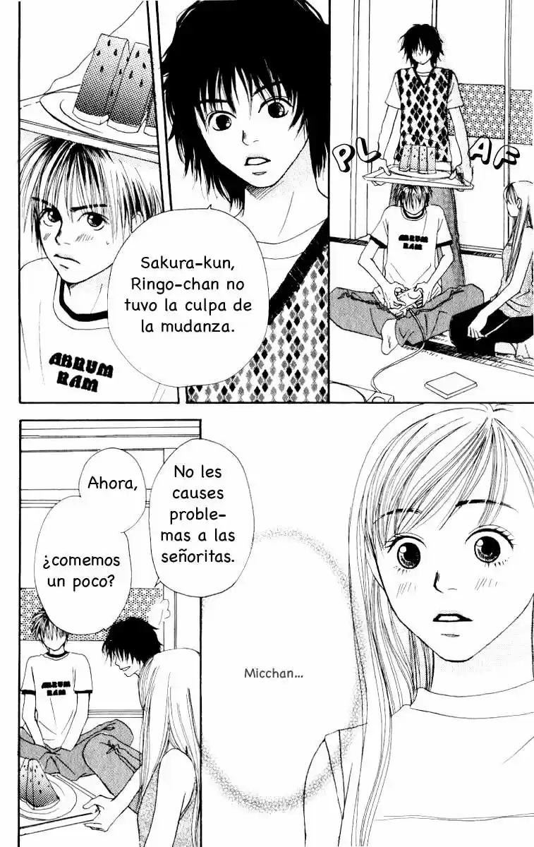 Ringo Nikki (1999) - Capítulo 4 - Página 26 - LectorTMOo