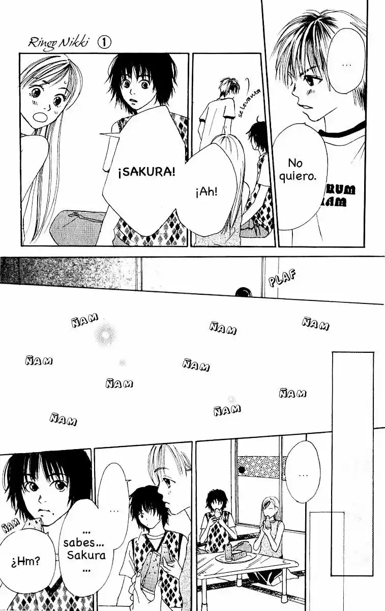 Ringo Nikki (1999) - Capítulo 4 - Página 27 - LectorTMOo