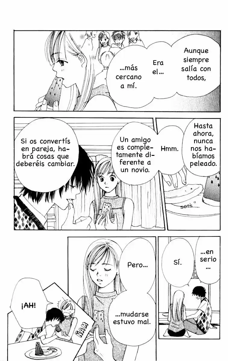 Ringo Nikki (1999) - Capítulo 4 - Página 28 - LectorTMOo