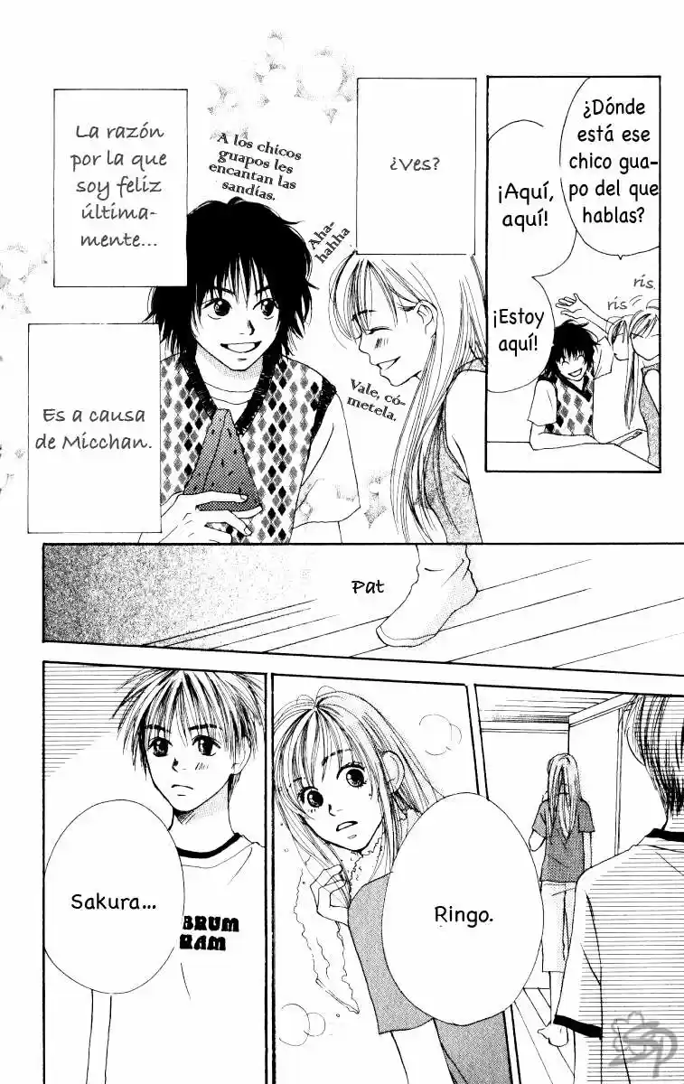 Ringo Nikki (1999) - Capítulo 4 - Página 30 - LectorTMOo