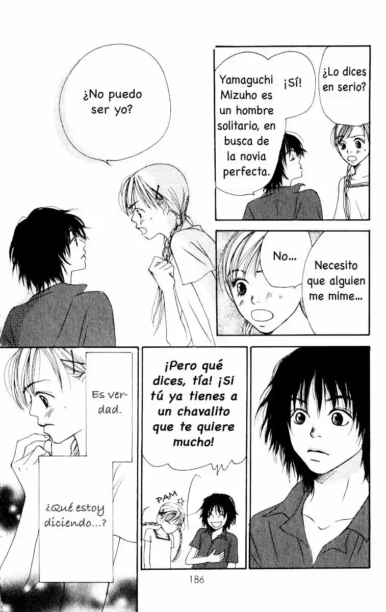 Ringo Nikki (1999) - Capítulo 4 - Página 34 - LectorTMOo