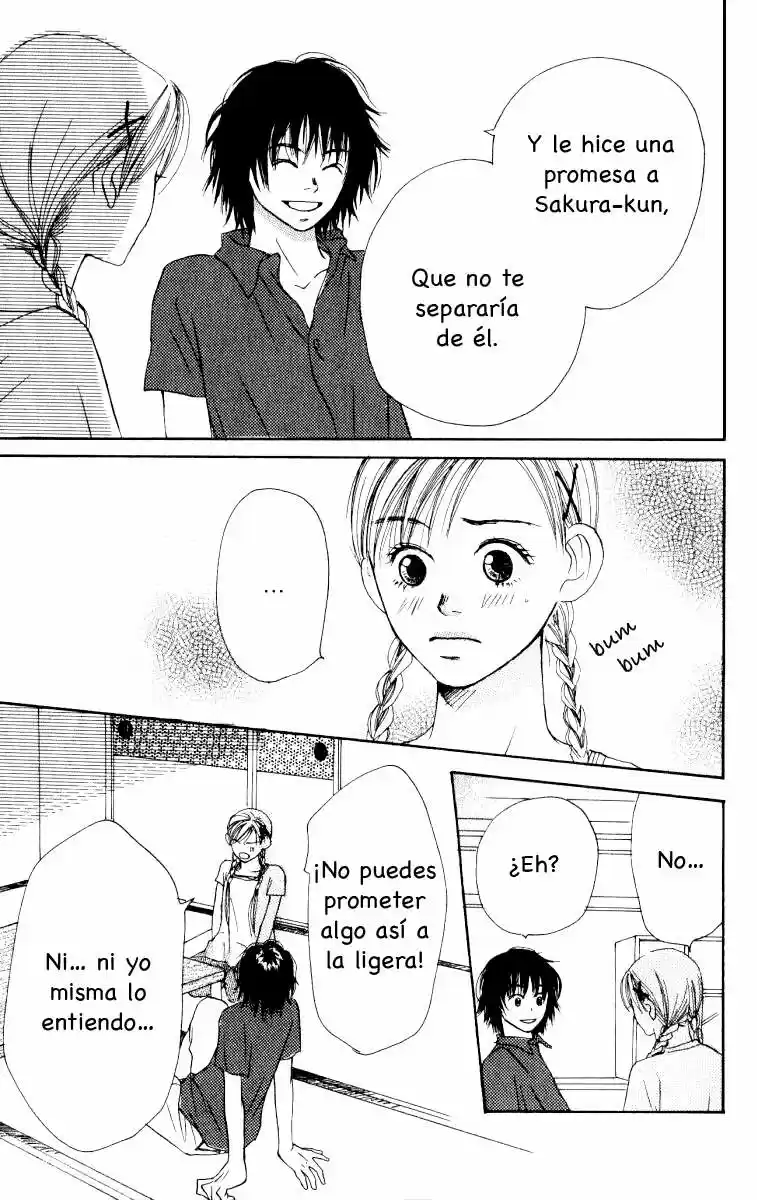 Ringo Nikki (1999) - Capítulo 4 - Página 35 - LectorTMOo