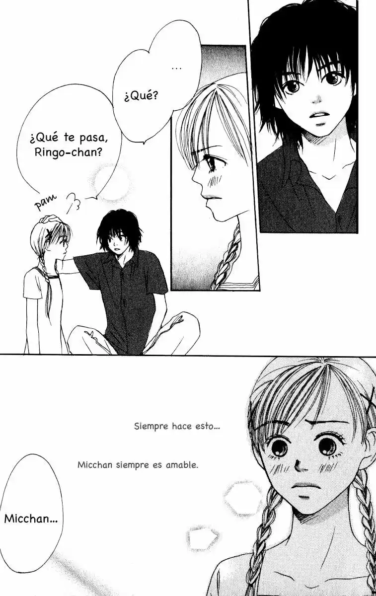 Ringo Nikki (1999) - Capítulo 4 - Página 36 - LectorTMOo