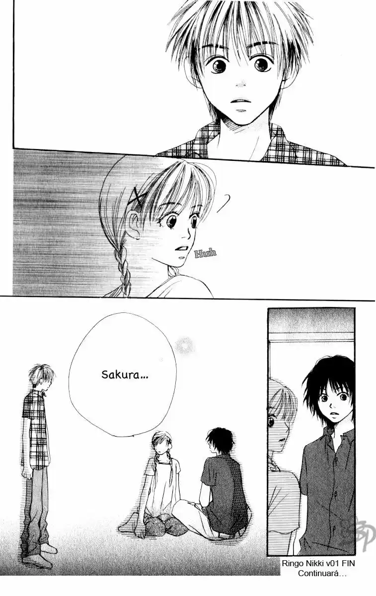 Ringo Nikki (1999) - Capítulo 4 - Página 38 - LectorTMOo