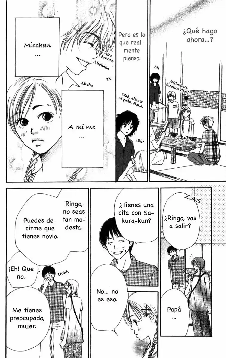 Ringo Nikki (1999) - Capítulo 5 - Página 9 - LectorTMOo