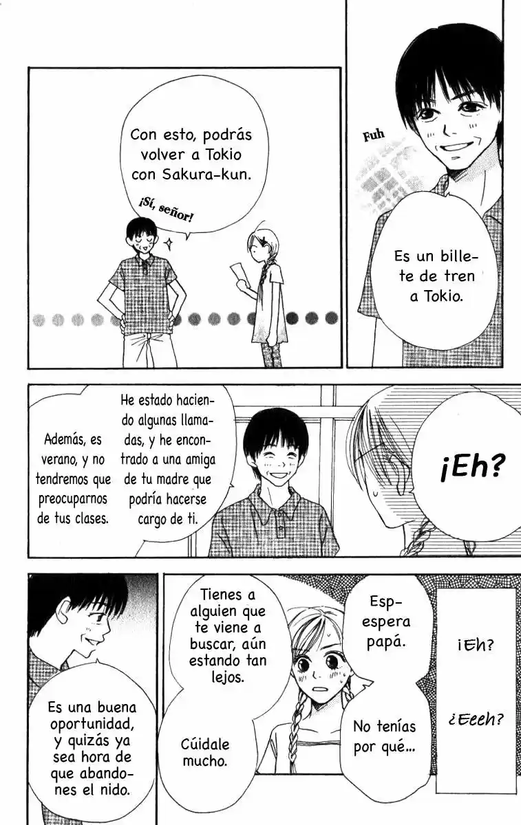 Ringo Nikki (1999) - Capítulo 5 - Página 11 - LectorTMOo