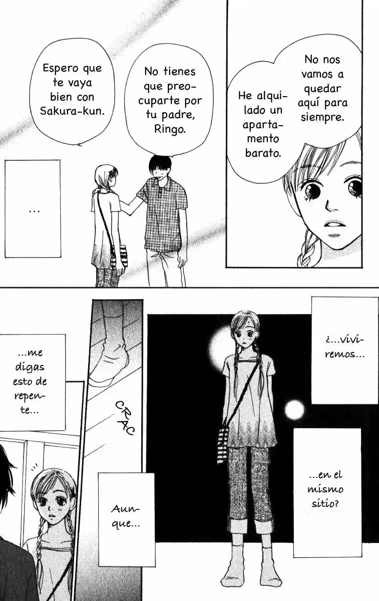 Ringo Nikki (1999) - Capítulo 5 - Página 12 - LectorTMOo