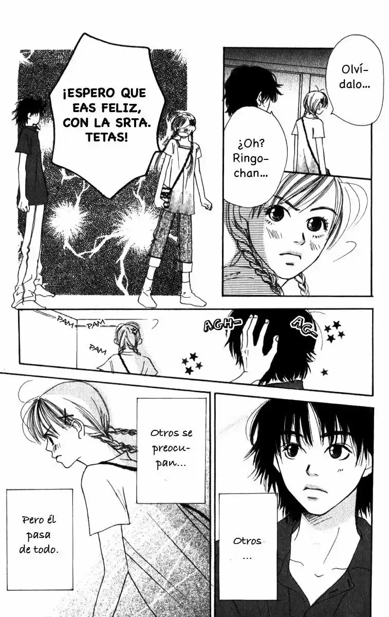 Ringo Nikki (1999) - Capítulo 5 - Página 16 - LectorTMOo