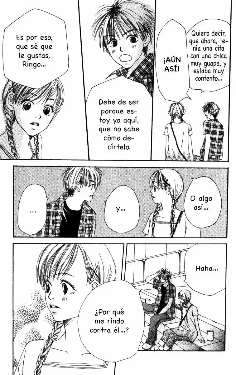 Ringo Nikki (1999) - Capítulo 5 - Página 20 - LectorTMOo