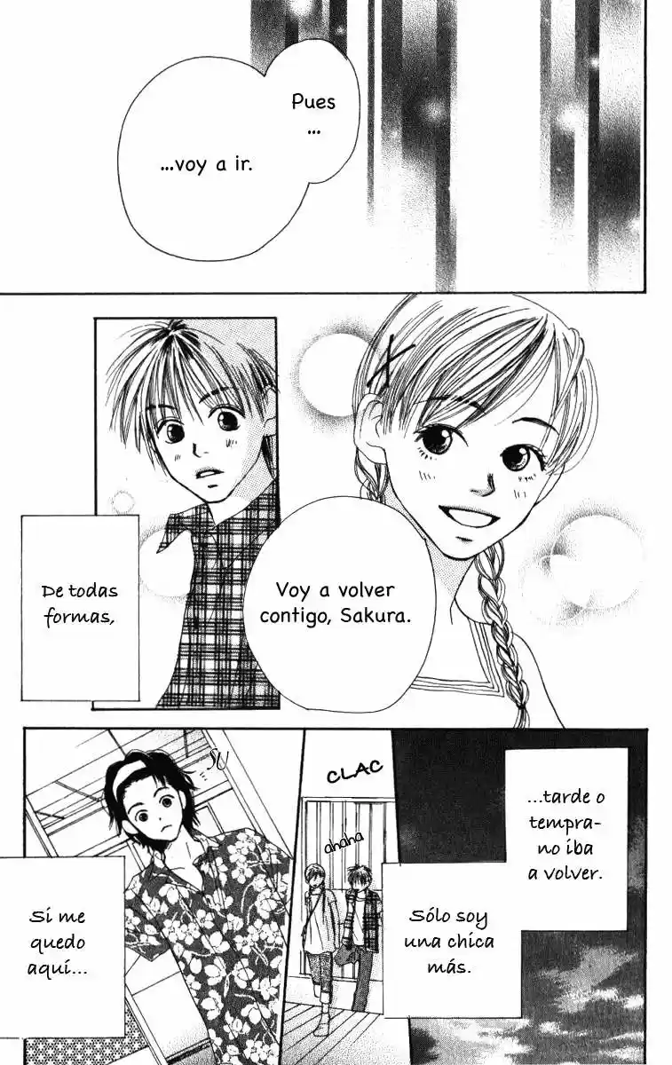 Ringo Nikki (1999) - Capítulo 5 - Página 22 - LectorTMOo