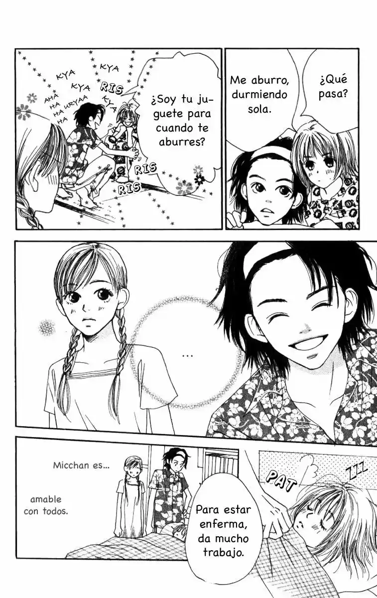 Ringo Nikki (1999) - Capítulo 5 - Página 25 - LectorTMOo
