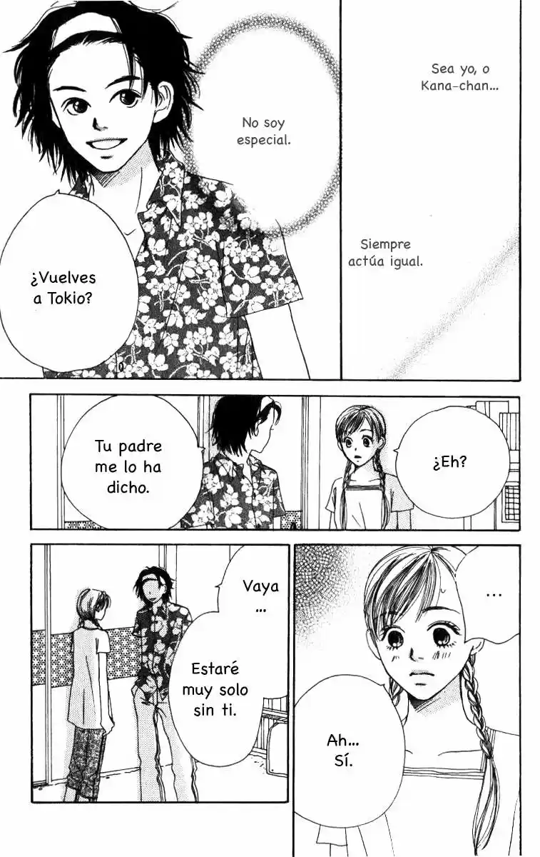 Ringo Nikki (1999) - Capítulo 5 - Página 26 - LectorTMOo