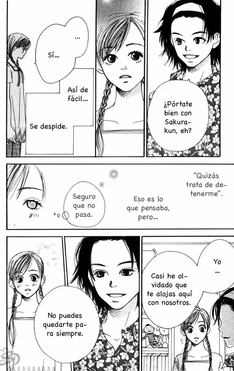 Ringo Nikki (1999) - Capítulo 5 - Página 27 - LectorTMOo