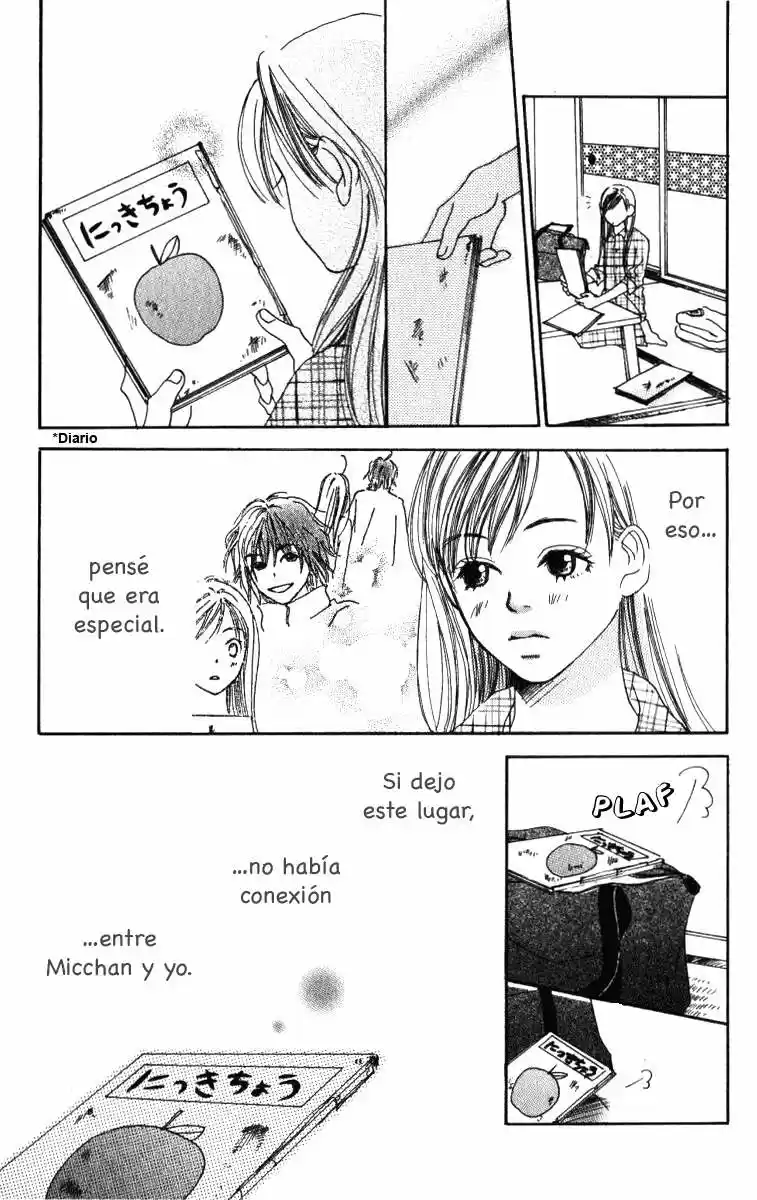 Ringo Nikki (1999) - Capítulo 5 - Página 30 - LectorTMOo