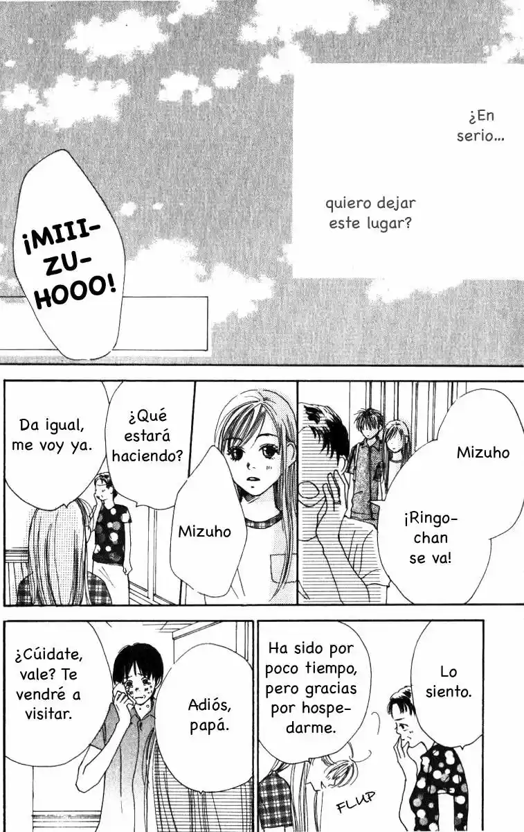 Ringo Nikki (1999) - Capítulo 5 - Página 31 - LectorTMOo