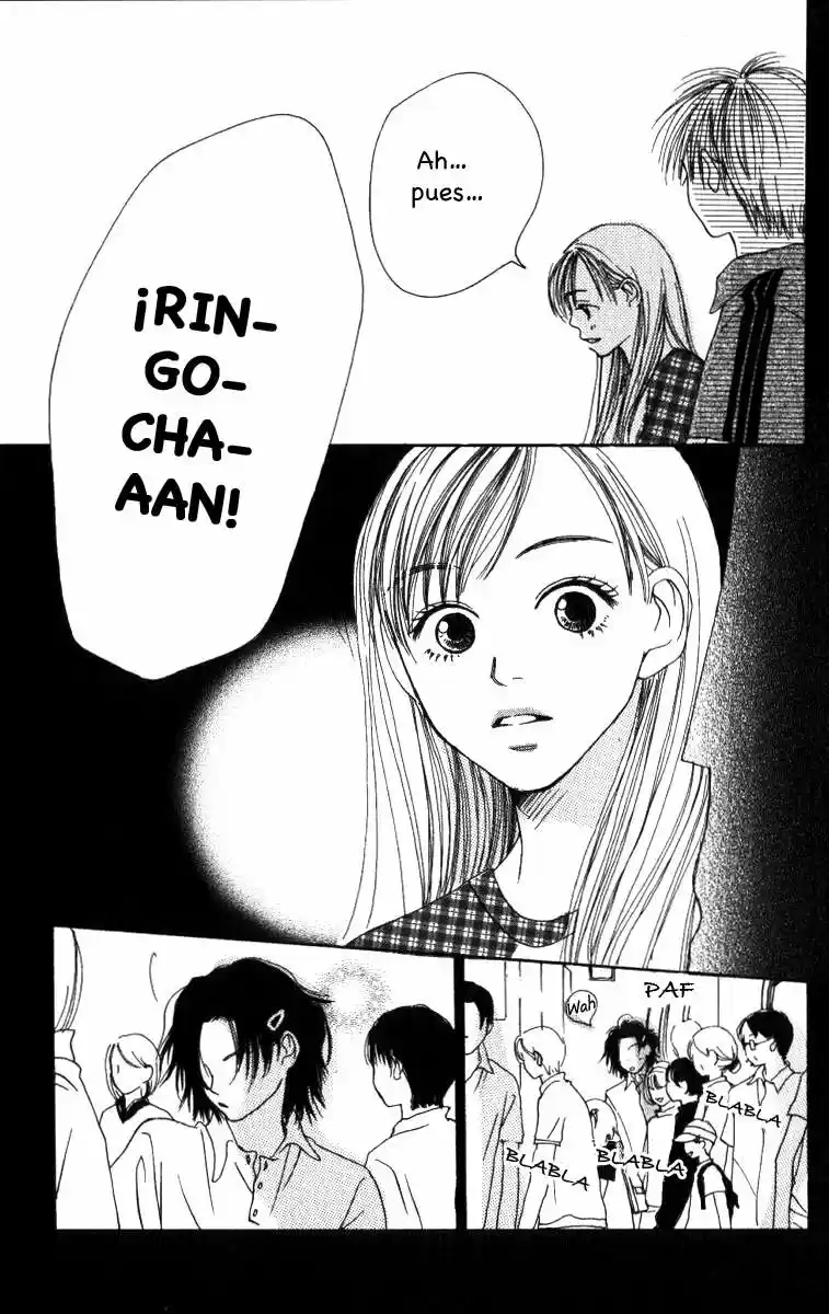 Ringo Nikki (1999) - Capítulo 5 - Página 34 - LectorTMOo
