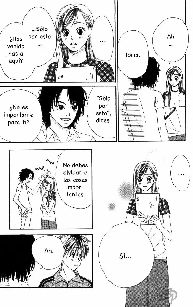 Ringo Nikki (1999) - Capítulo 5 - Página 36 - LectorTMOo