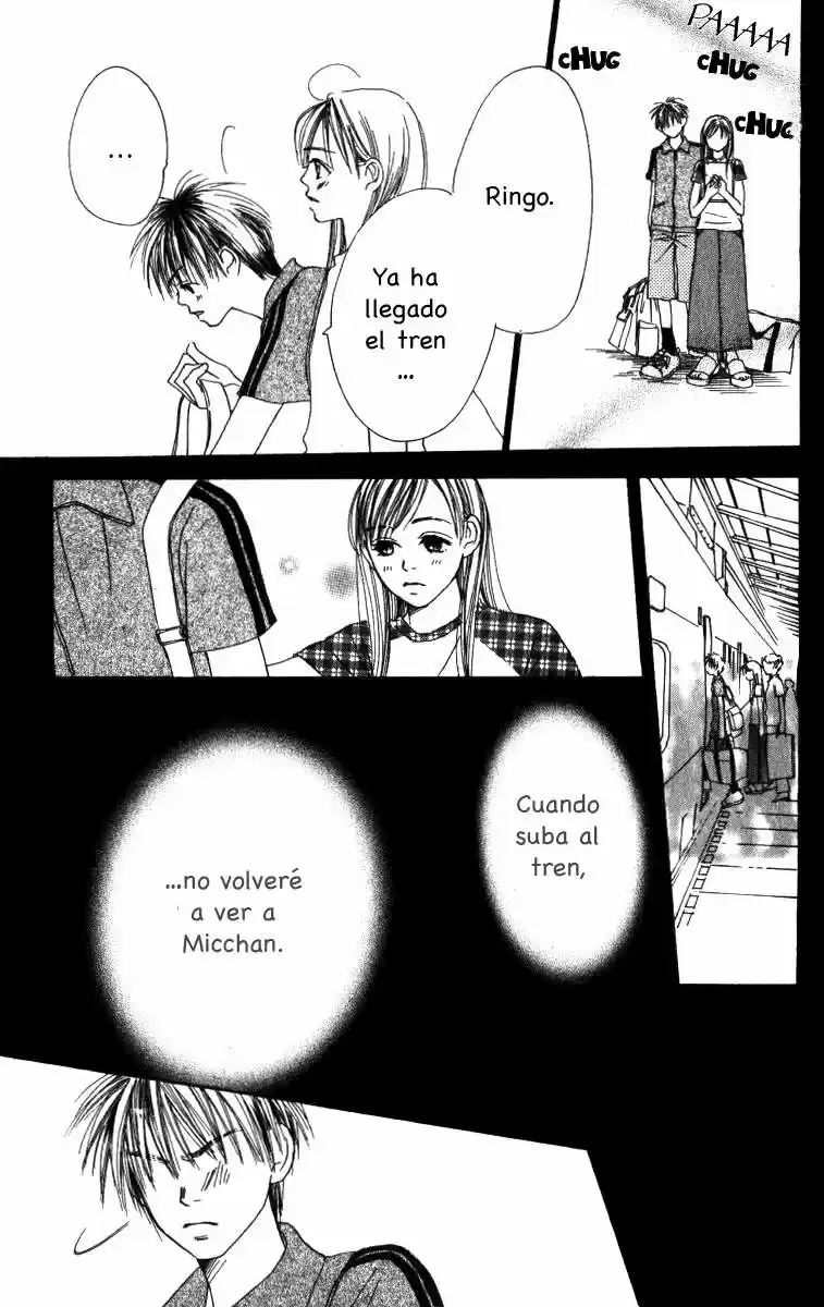 Ringo Nikki (1999) - Capítulo 5 - Página 38 - LectorTMOo