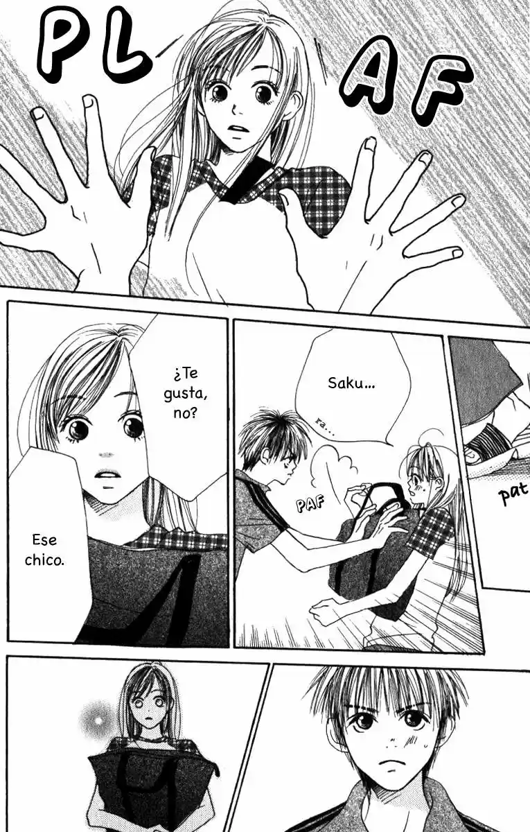 Ringo Nikki (1999) - Capítulo 5 - Página 39 - LectorTMOo