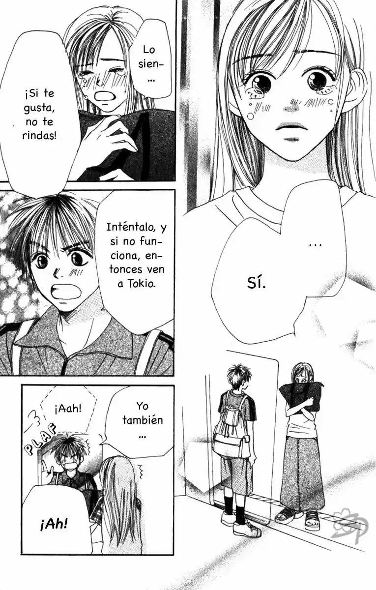 Ringo Nikki (1999) - Capítulo 5 - Página 40 - LectorTMOo