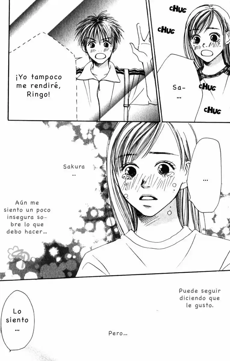 Ringo Nikki (1999) - Capítulo 5 - Página 41 - LectorTMOo
