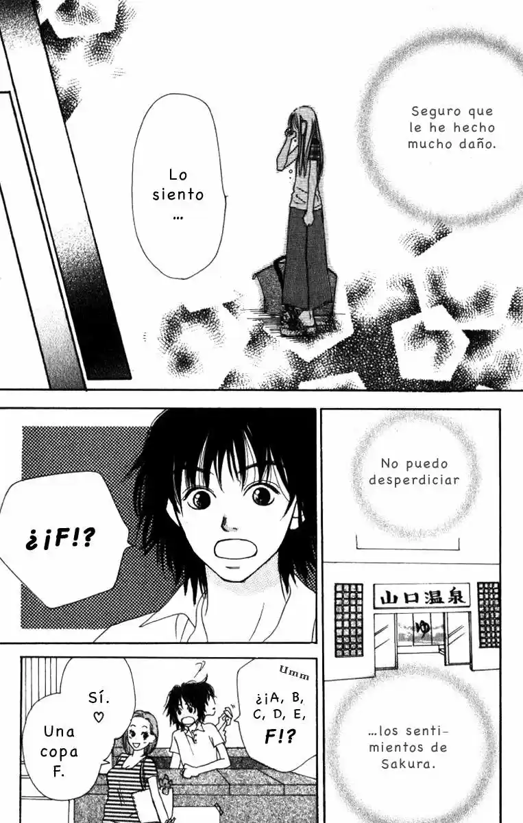 Ringo Nikki (1999) - Capítulo 5 - Página 42 - LectorTMOo