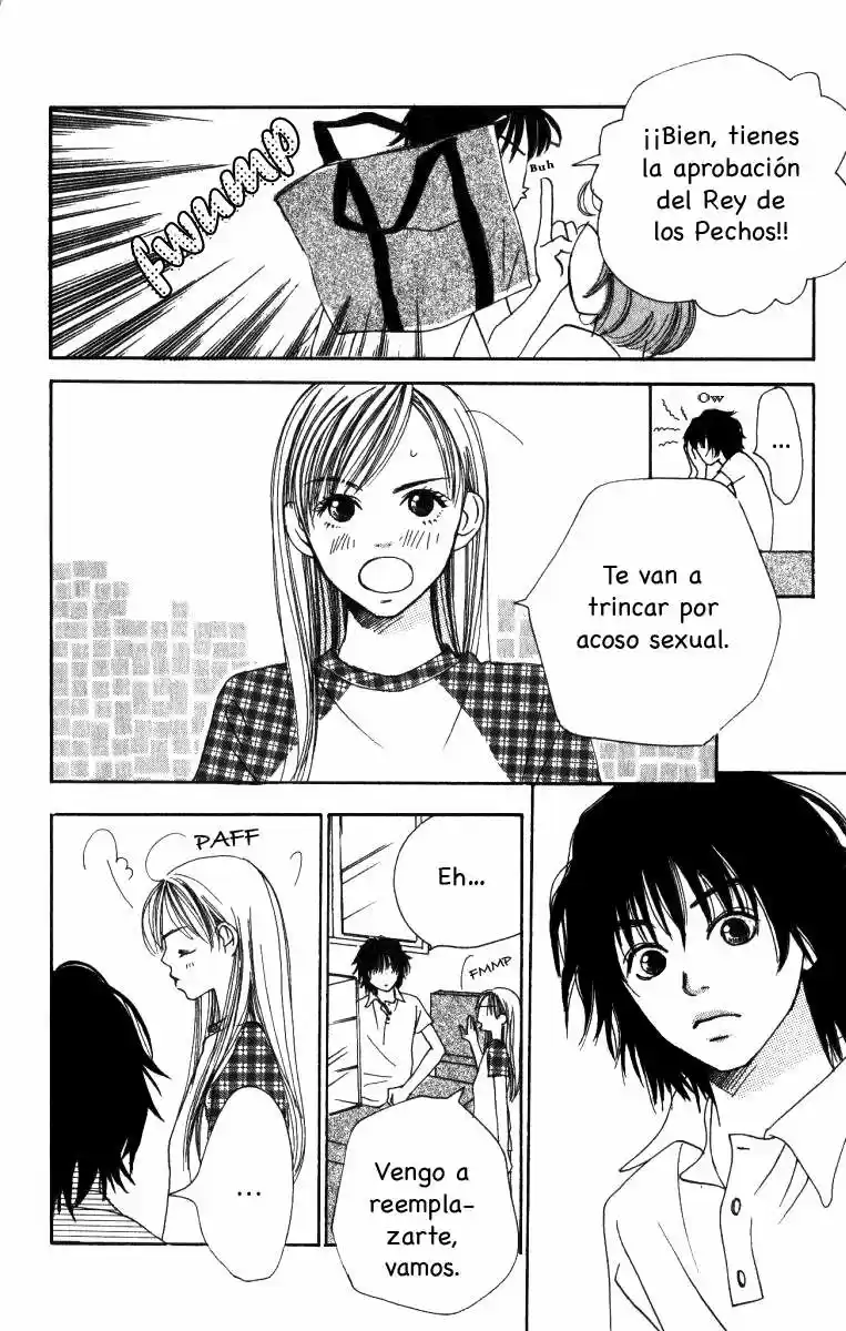 Ringo Nikki (1999) - Capítulo 5 - Página 43 - LectorTMOo