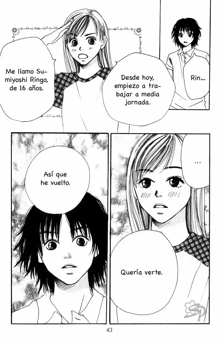 Ringo Nikki (1999) - Capítulo 5 - Página 44 - LectorTMOo
