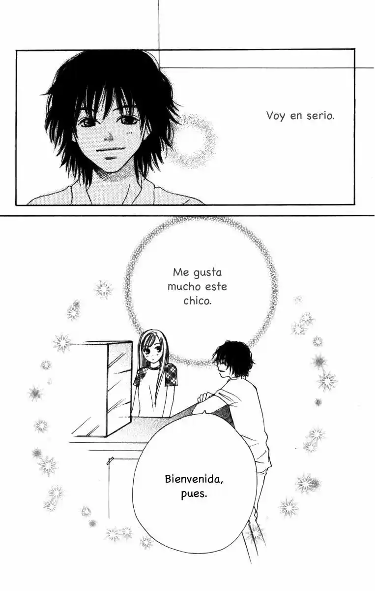 Ringo Nikki (1999) - Capítulo 5 - Página 45 - LectorTMOo