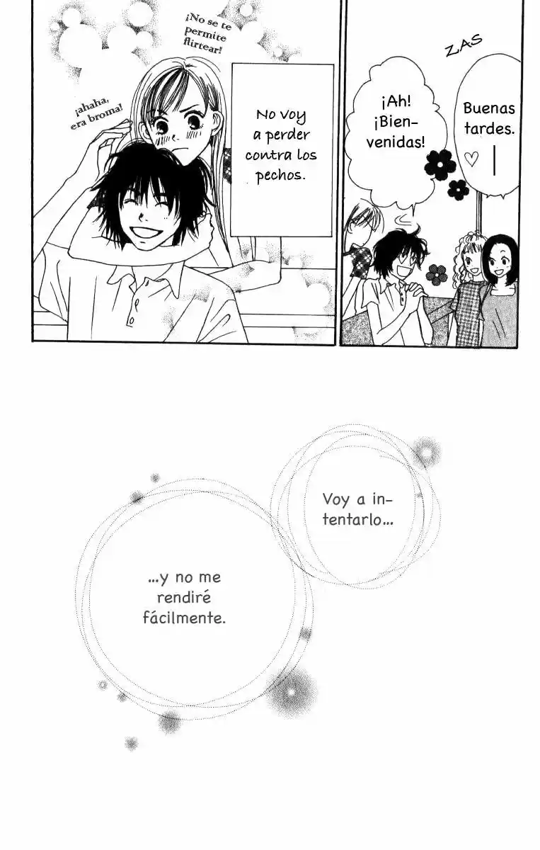 Ringo Nikki (1999) - Capítulo 5 - Página 46 - LectorTMOo