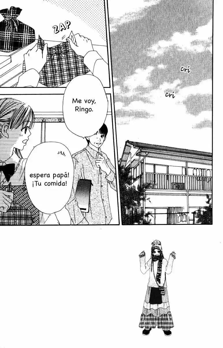 Ringo Nikki (1999) - Capítulo 5 - Página 48 - LectorTMOo
