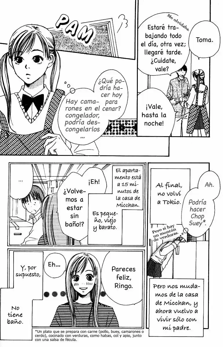 Ringo Nikki (1999) - Capítulo 5 - Página 49 - LectorTMOo