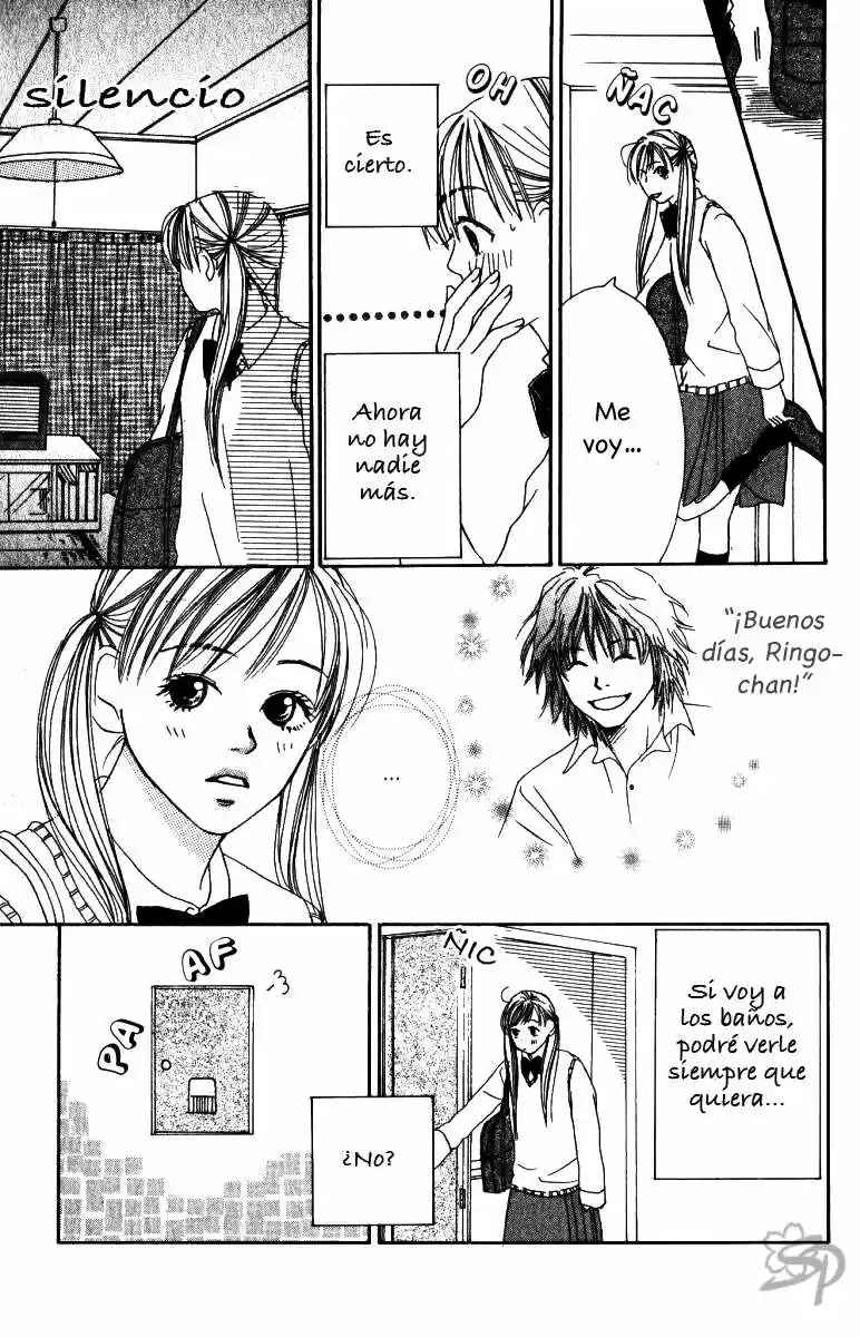 Ringo Nikki (1999) - Capítulo 5 - Página 50 - LectorTMOo