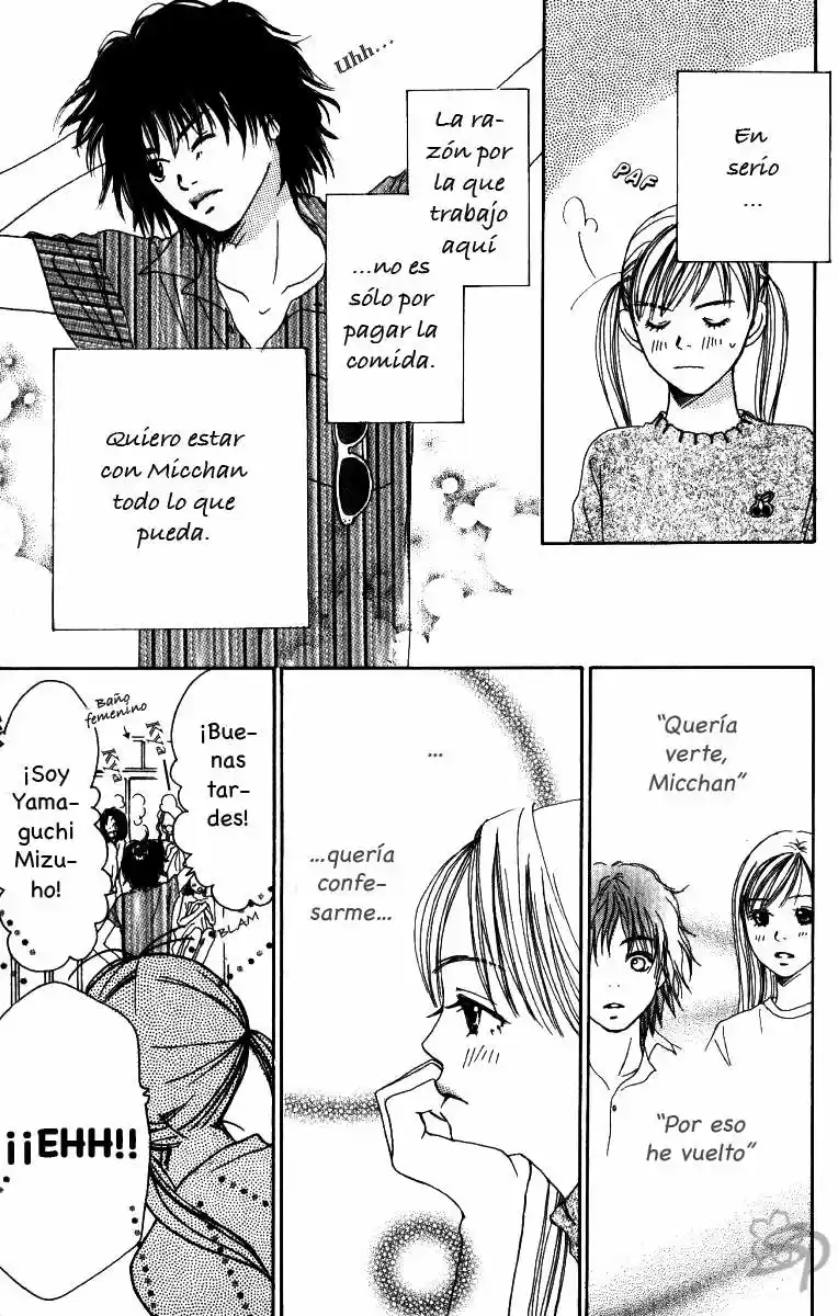 Ringo Nikki (1999) - Capítulo 6 - Página 4 - LectorTMOo