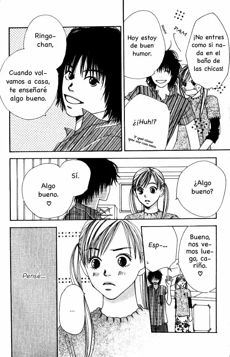Ringo Nikki (1999) - Capítulo 6 - Página 5 - LectorTMOo