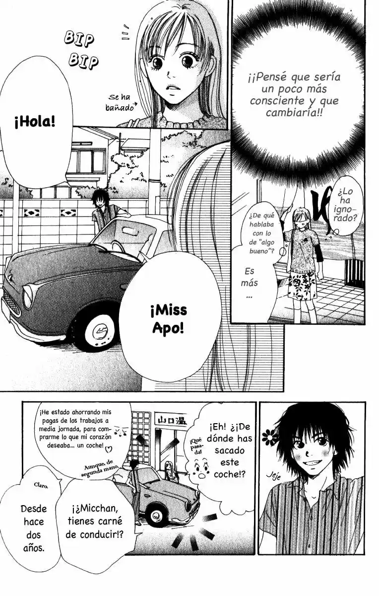 Ringo Nikki (1999) - Capítulo 6 - Página 6 - LectorTMOo