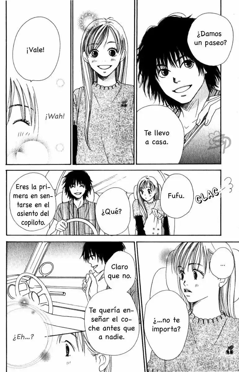 Ringo Nikki (1999) - Capítulo 6 - Página 7 - LectorTMOo