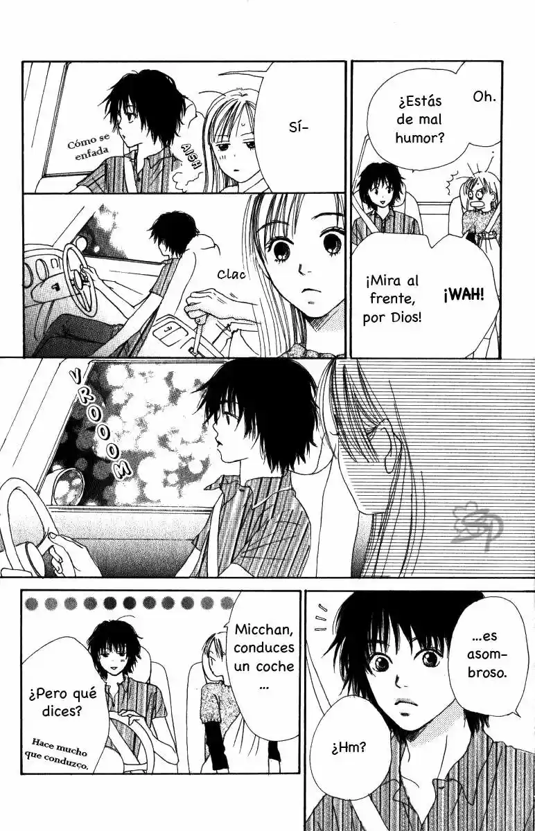Ringo Nikki (1999) - Capítulo 6 - Página 9 - LectorTMOo
