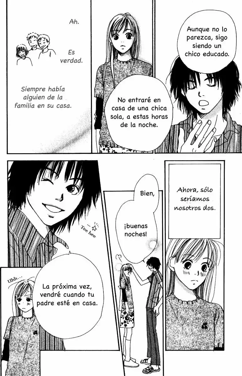 Ringo Nikki (1999) - Capítulo 6 - Página 11 - LectorTMOo