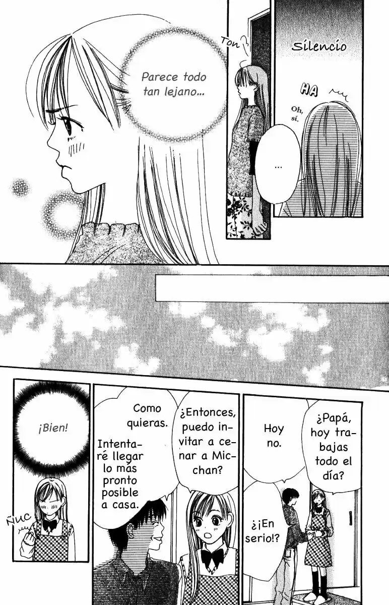 Ringo Nikki (1999) - Capítulo 6 - Página 13 - LectorTMOo