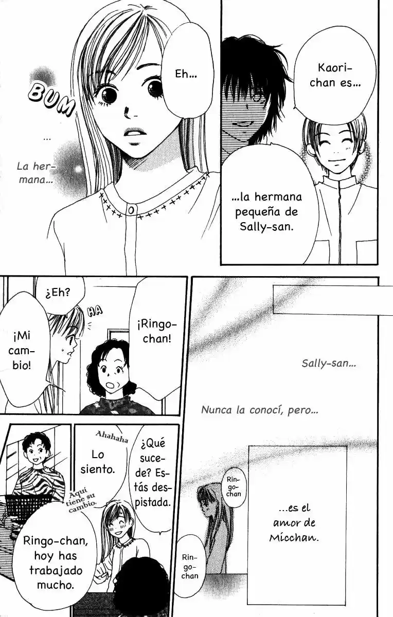 Ringo Nikki (1999) - Capítulo 6 - Página 18 - LectorTMOo