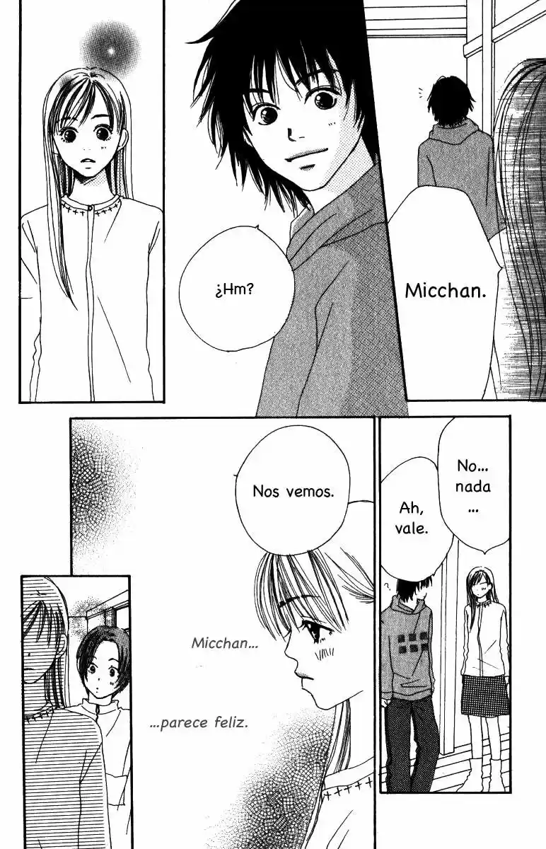 Ringo Nikki (1999) - Capítulo 6 - Página 23 - LectorTMOo