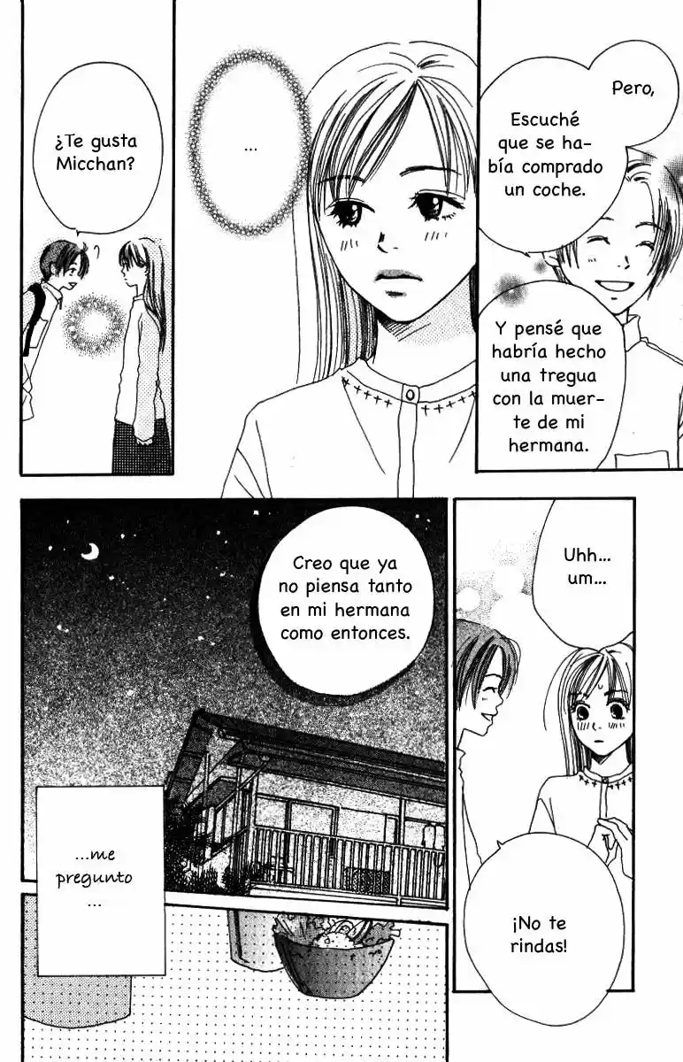 Ringo Nikki (1999) - Capítulo 6 - Página 25 - LectorTMOo
