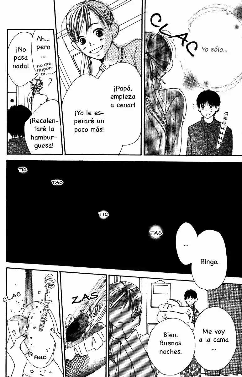 Ringo Nikki (1999) - Capítulo 6 - Página 27 - LectorTMOo