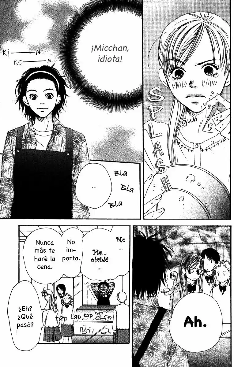 Ringo Nikki (1999) - Capítulo 6 - Página 28 - LectorTMOo