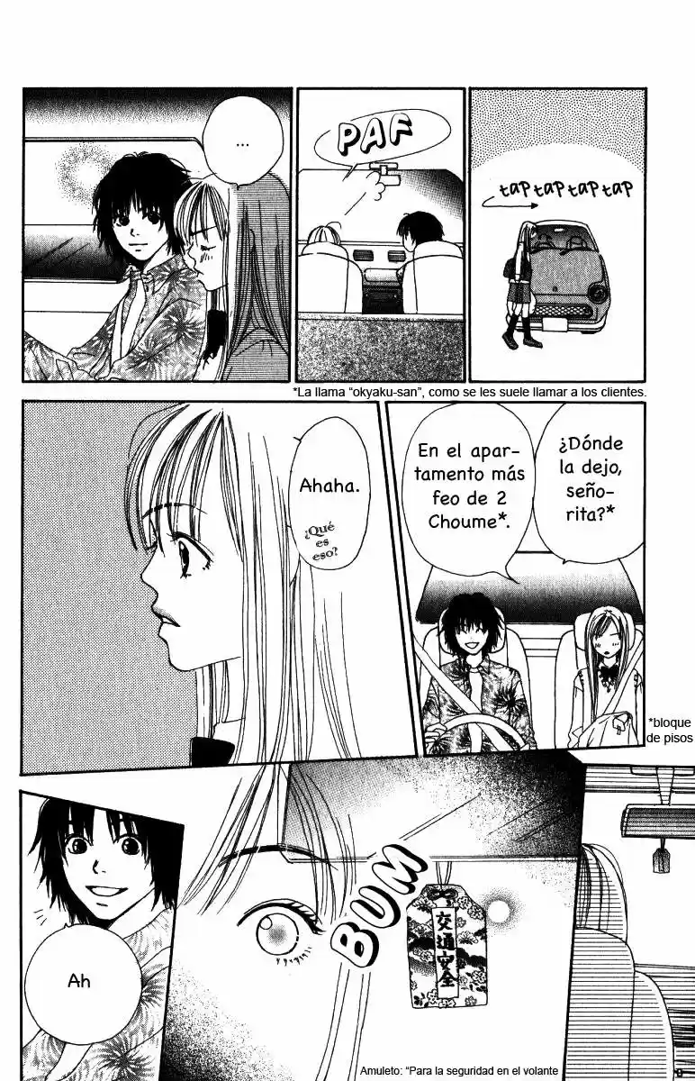 Ringo Nikki (1999) - Capítulo 6 - Página 31 - LectorTMOo