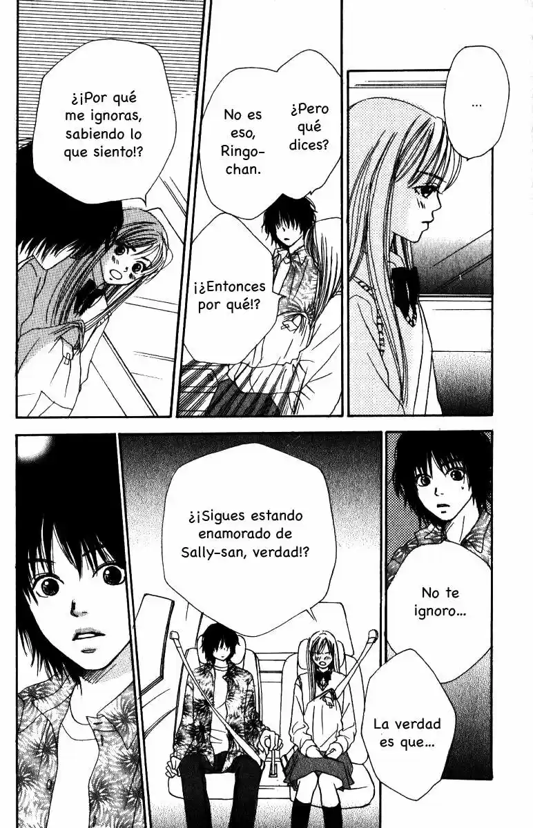 Ringo Nikki (1999) - Capítulo 6 - Página 33 - LectorTMOo