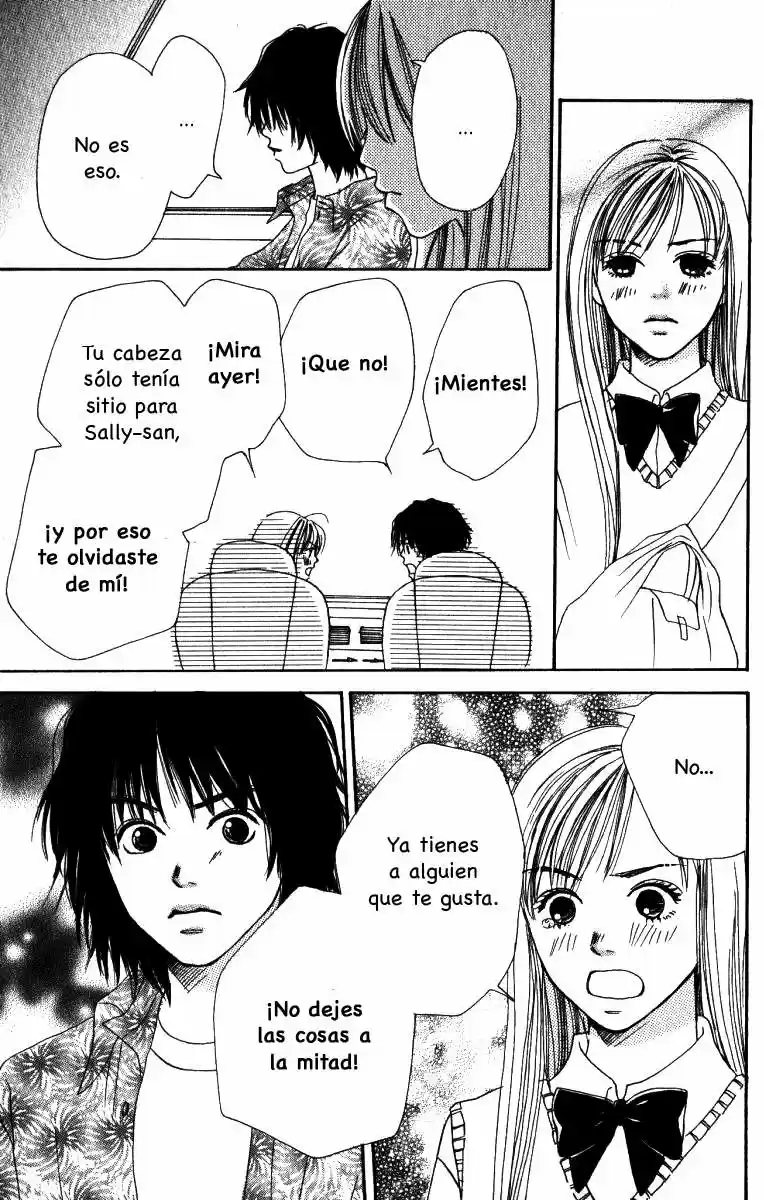 Ringo Nikki (1999) - Capítulo 6 - Página 34 - LectorTMOo